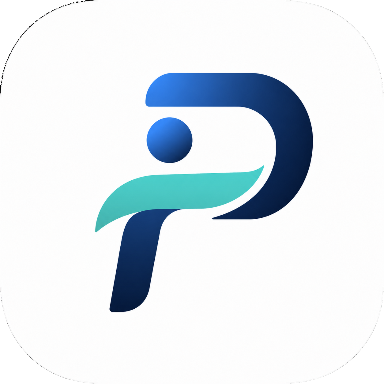 Logo PhysioForms